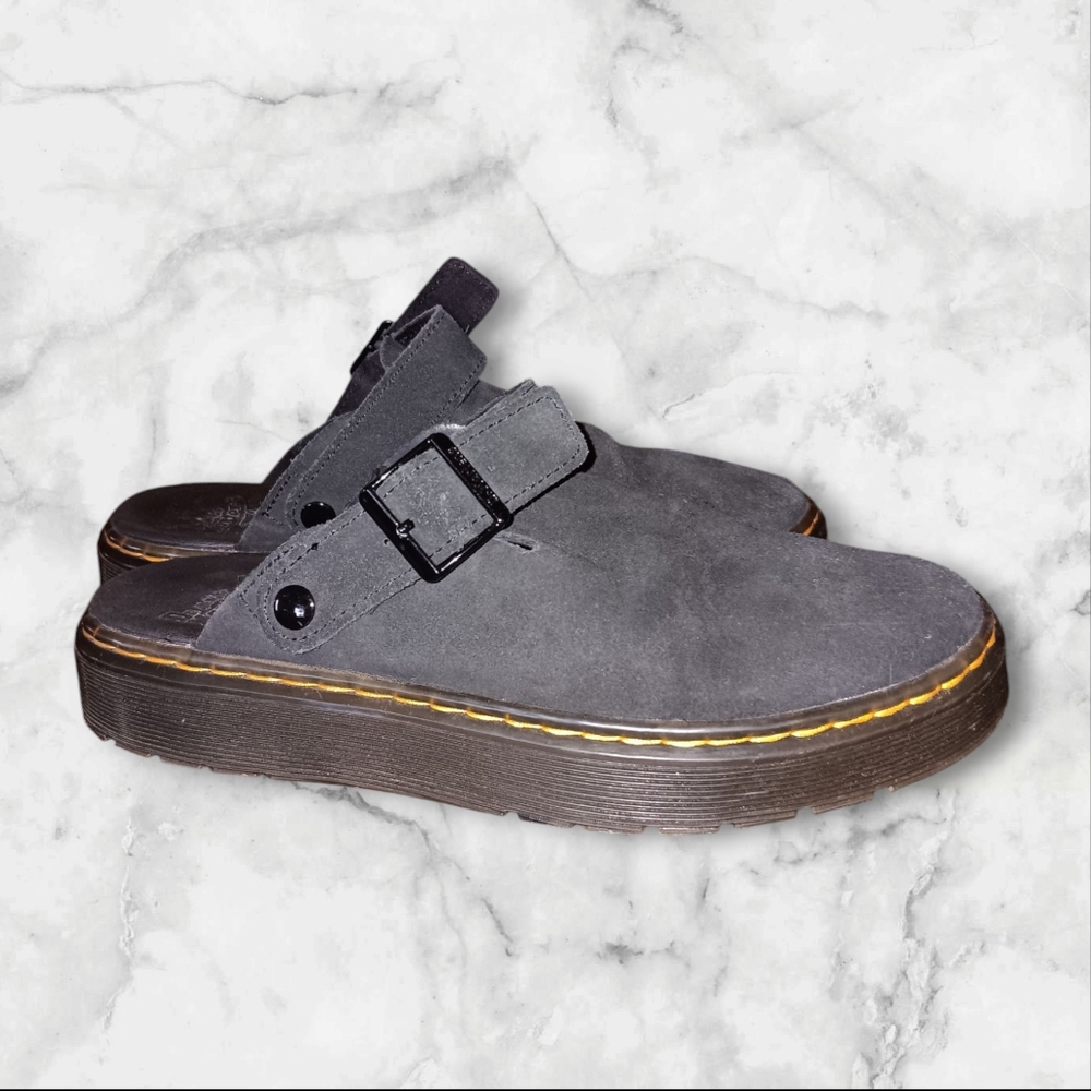 Dr.Marten CARSON CLOGS